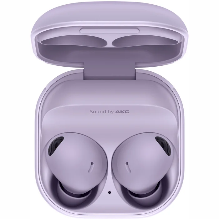 Austiņas Samsung Galaxy Buds2 Pro Bora Purple [Demo]